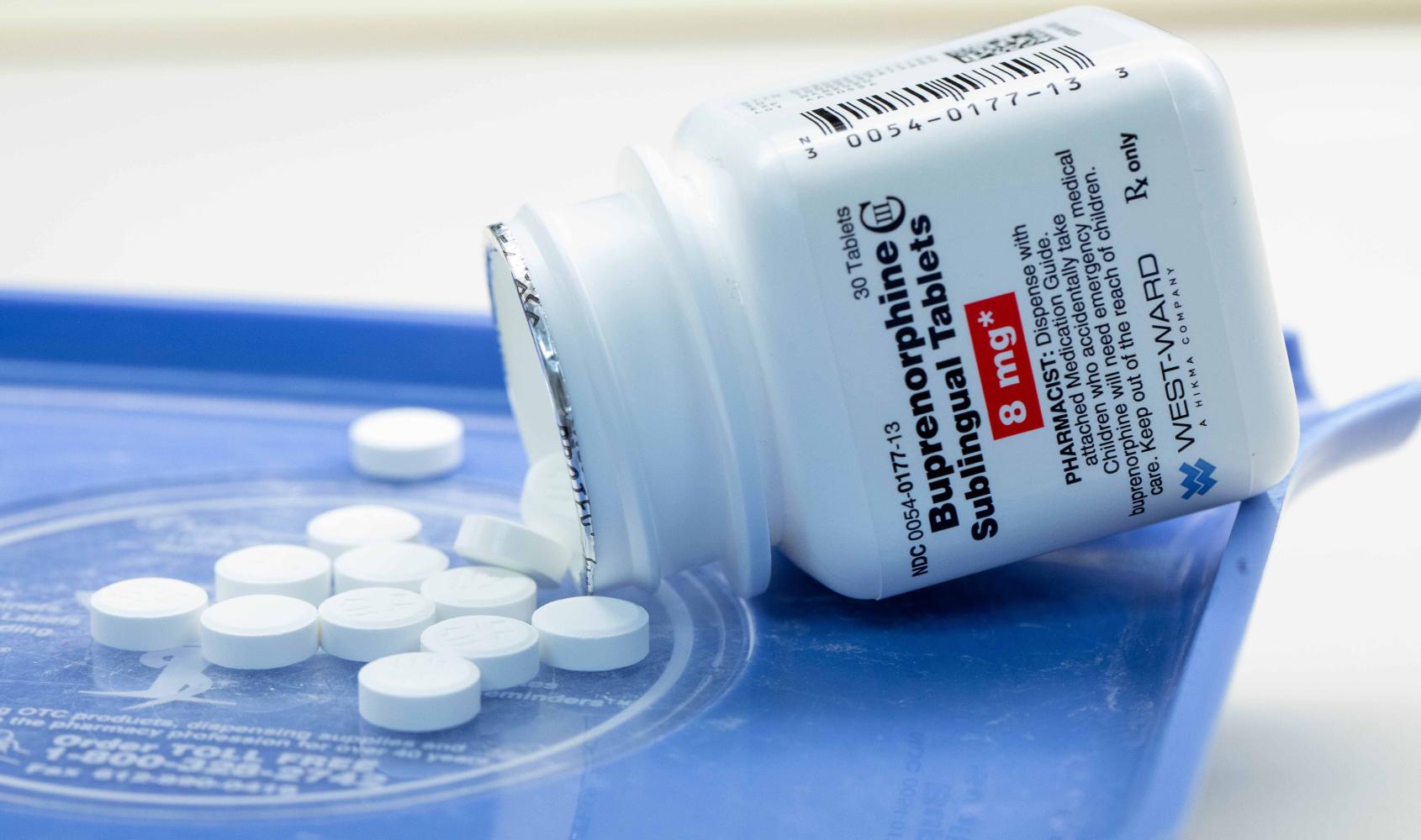 UCSF Addiction Medicine Online Course Banner